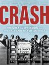 Cover image for Crash